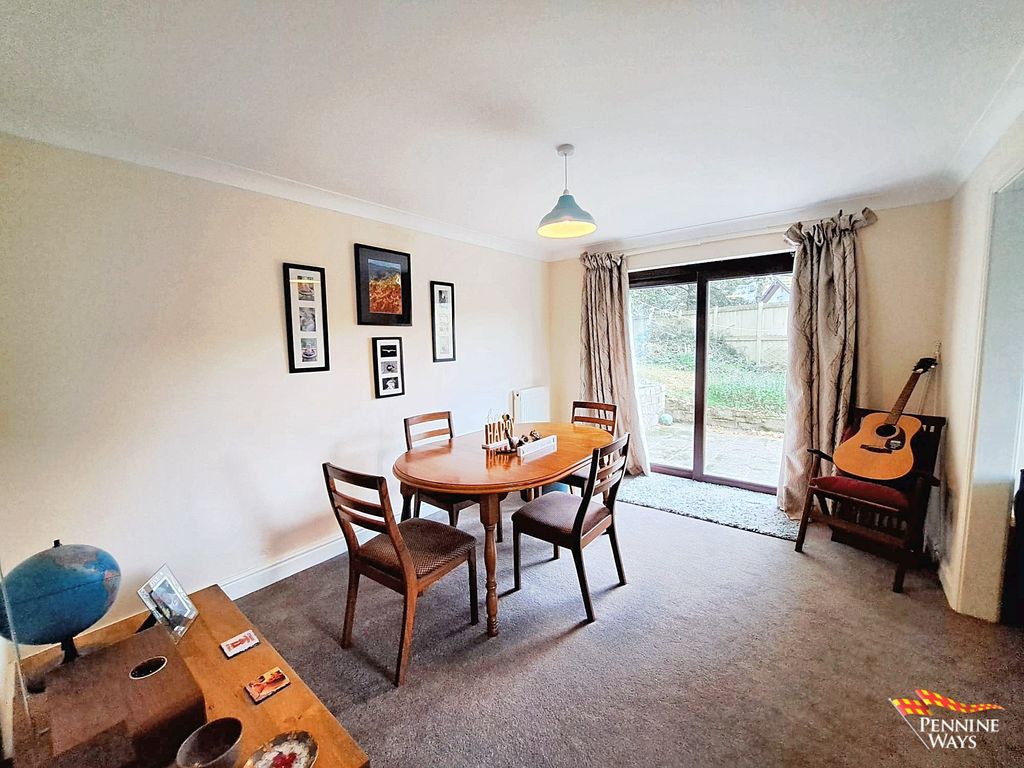 Additional image 8 of 3 bed detached house for saleLow Byer Park, Alston CA9