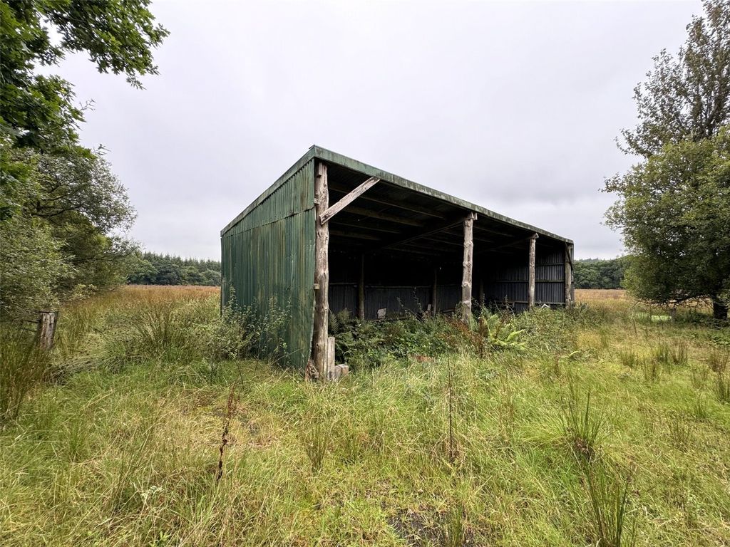 Additional image 7 of Land for saleBrandis Corner, Holsworthy EX22