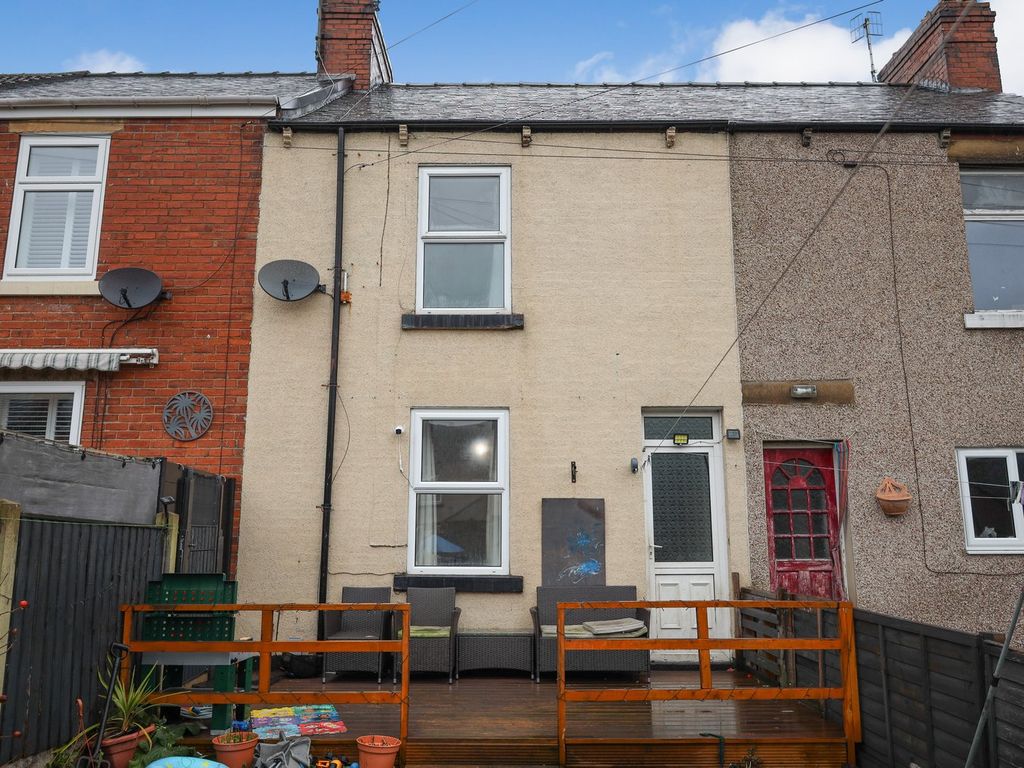 Additional image 12 of 2 bed terraced house for saleSunny Springs, Chesterfield S41