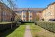 Regency Square, Cambridge CB1
