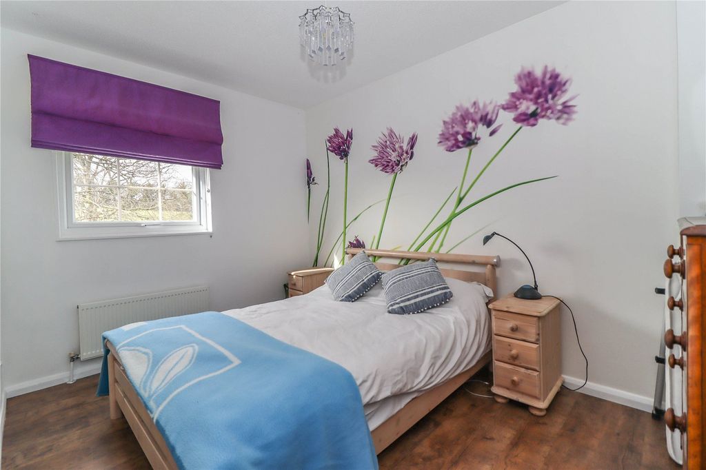 Additional image 12 of 4 bed detached house for saleBurdock Close, Goodworth Clatford, Andover, Hampshire SP11