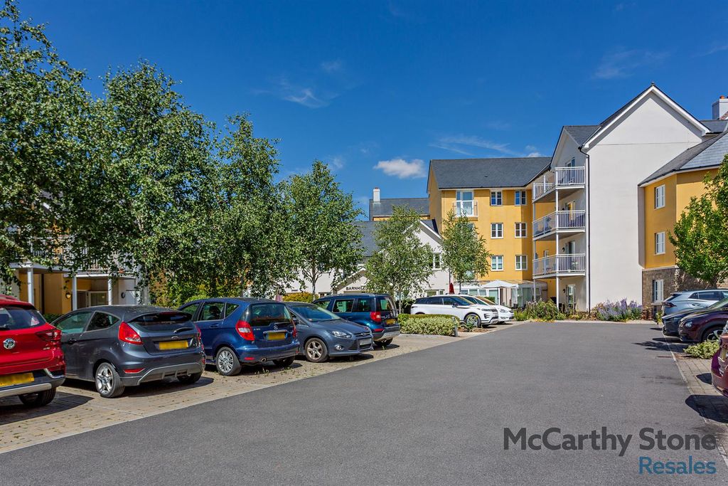 Additional image 15 of 1 bed flat for saleBarnhill Court, Barnhill Road, Chipping Sodbury, Bristol BS37