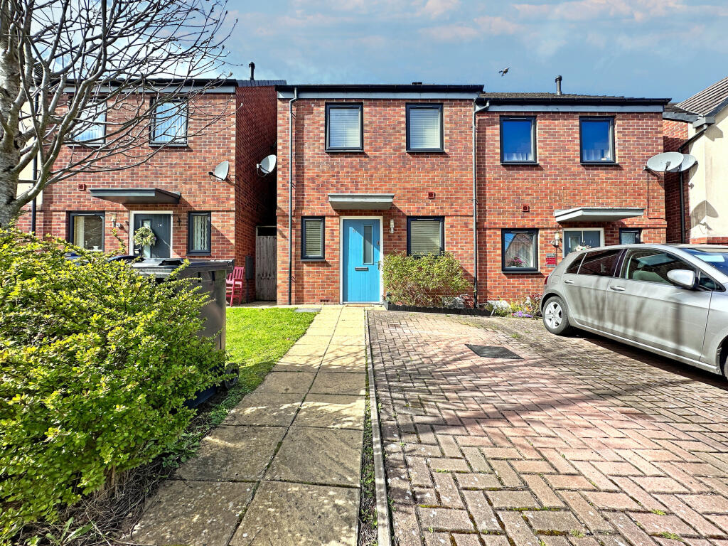 Ludlow Close, TIVIDALE, OLDBURY, B69 1AA