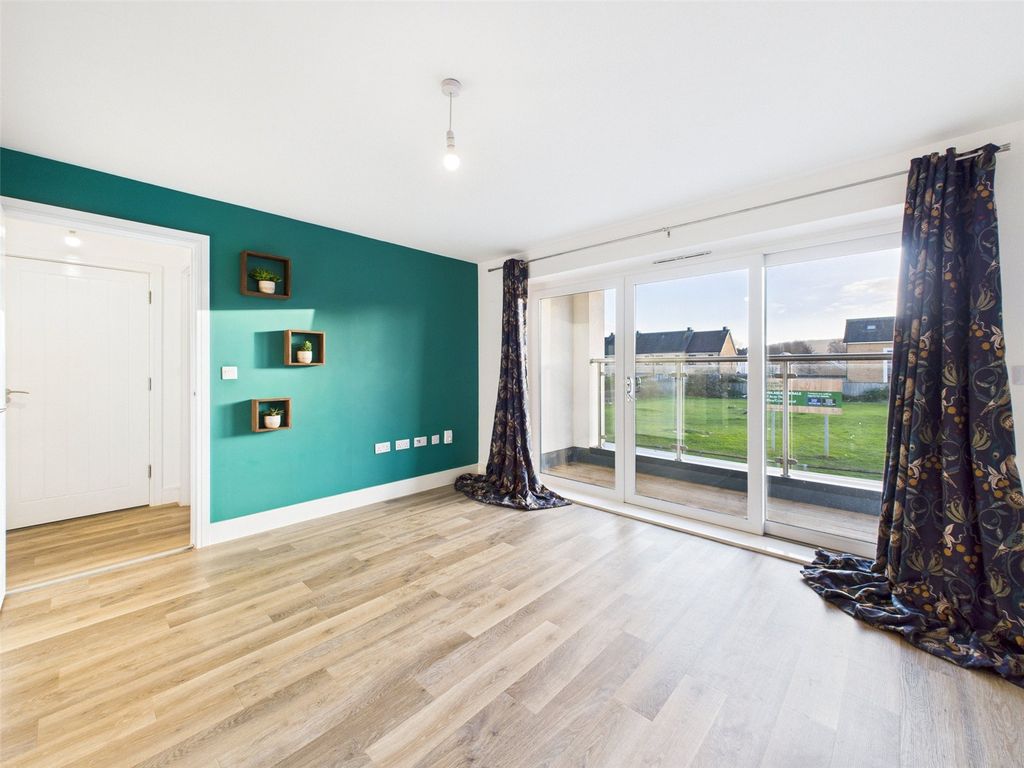 1 bed flat for saleCranwell Road, Locking Parklands, Weston-Super-Mare, North Somerset BS24 photo 3