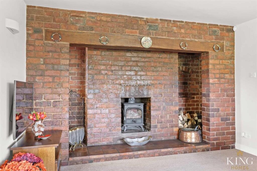 Additional image 9 of Seafield Lane, Alvechurch, B48 7HN