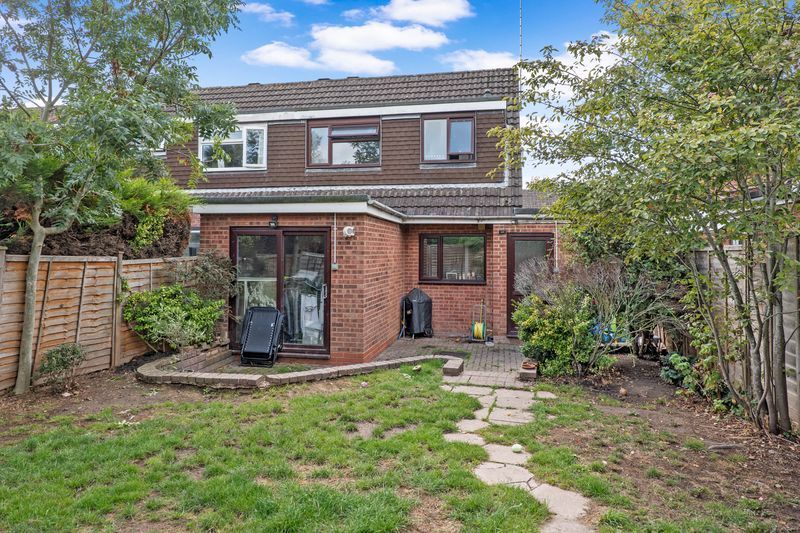 Additional image 11 of 3 bed semi-detached house for saleAlne Bank Road, Alcester B49