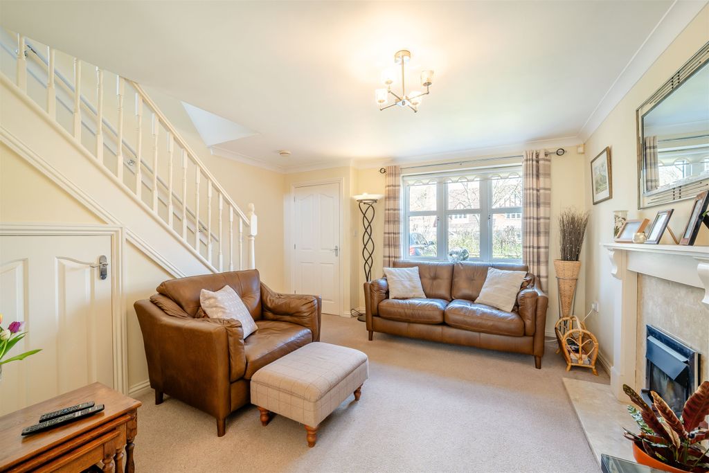 Additional image 4 of 4 bed detached house for saleTrafalgar Close, Monmouth, Monmouthshire NP25