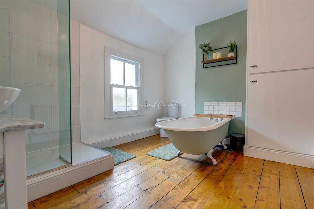 Additional image 11 of 2 bed terraced house for saleDrope Terrace, St Georges-Super Ely, Vale Of Glamorgan CF5