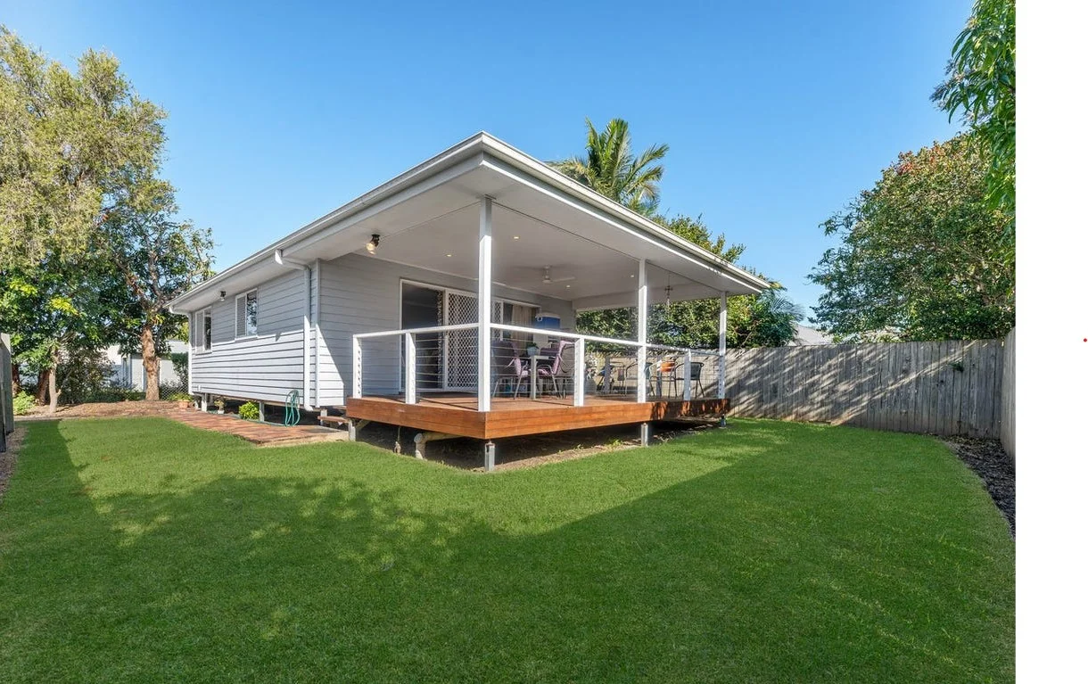 2/172 Chermside Rd, Basin Pocket QLD 4305