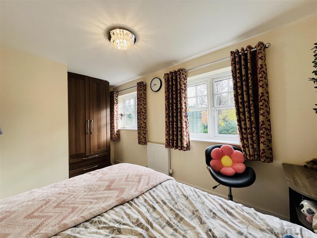 Additional image 20 of 3 bed detached house for saleNorman Road, Altrincham WA14