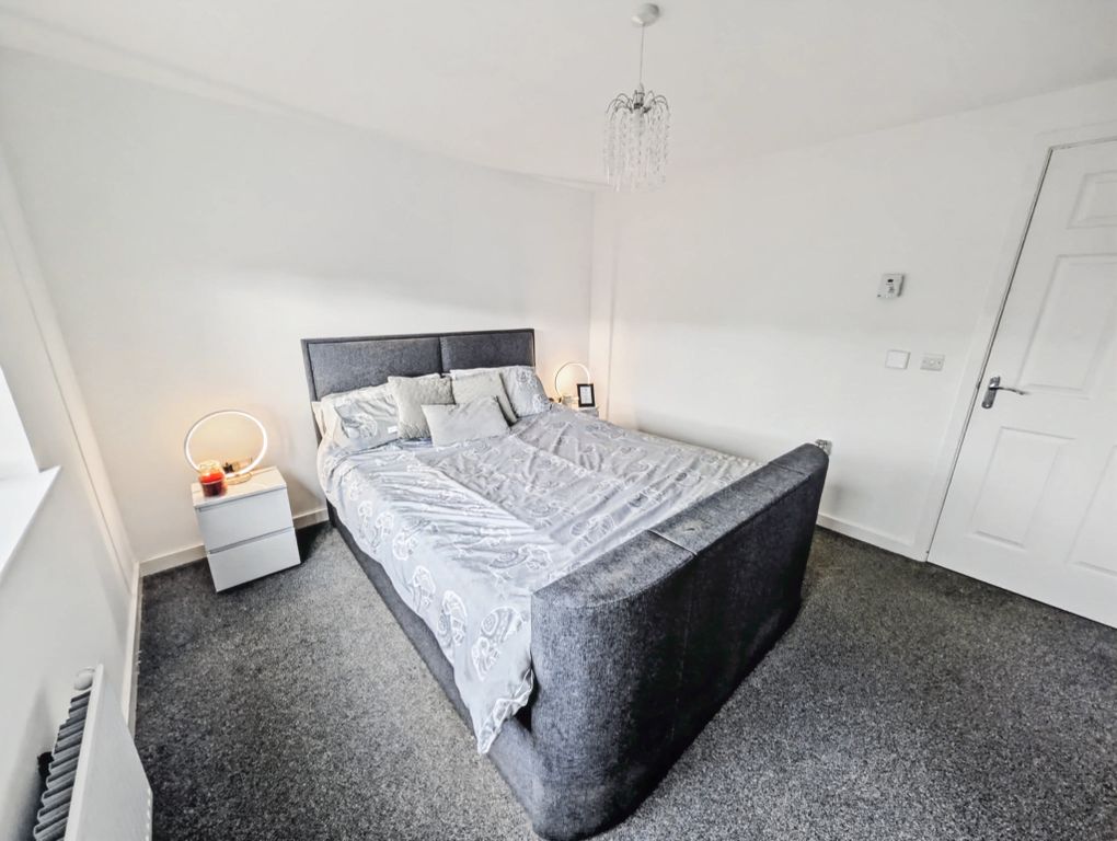 Additional image 10 of 3 bed semi-detached house for saleReilly Gardens, Saltcoats KA21