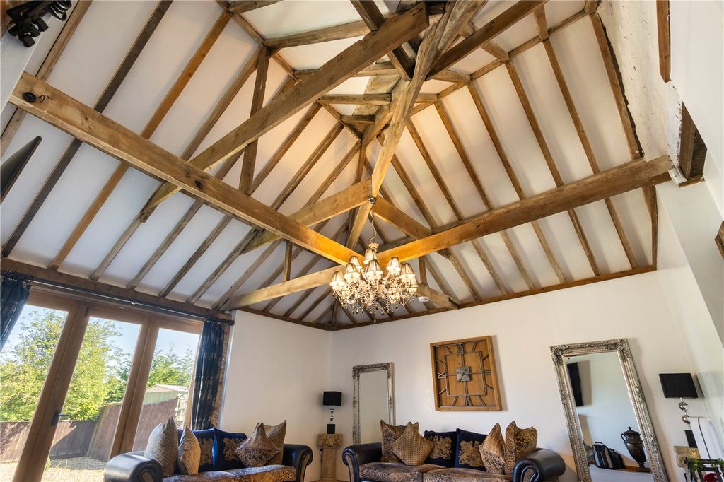 Additional image 14 of 5 bed bungalow for saleLincoln Road, Welton Le Wold, Louth, Lincolnshire LN11