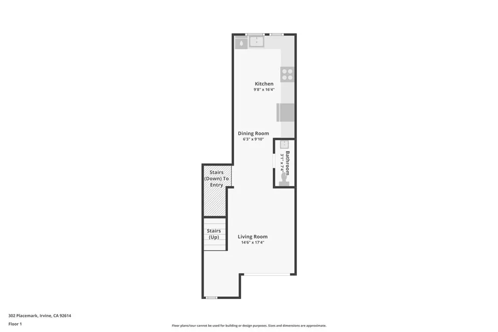 Additional image 32 of 302 Placemark, Irvine, CA 92614