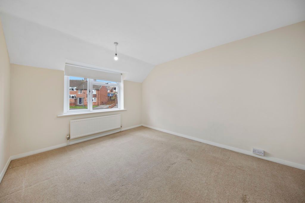 Additional image 13 of 3 bed semi-detached house for saleOutram Road, Newbold, Chesterfield S41