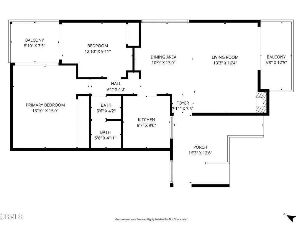 Additional image 41 of 2955 Harbor Boulevard, Oxnard, CA 93035