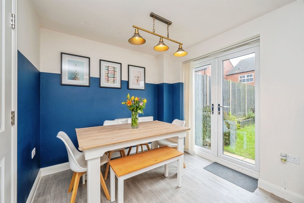 Additional image 12 of 3 bed terraced house for saleLitton Croft, Ashbourne DE6