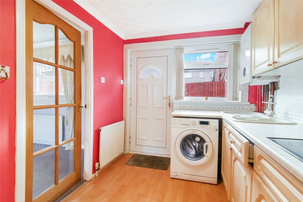 Additional image 9 of 2 bed end terrace house for saleThomson Drive, Airdrie, North Lanarkshire ML6