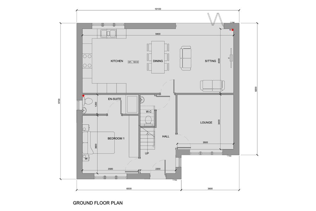 Additional image 5 of Land for saleLakeside Gardens, Foulridge, Colne BB8