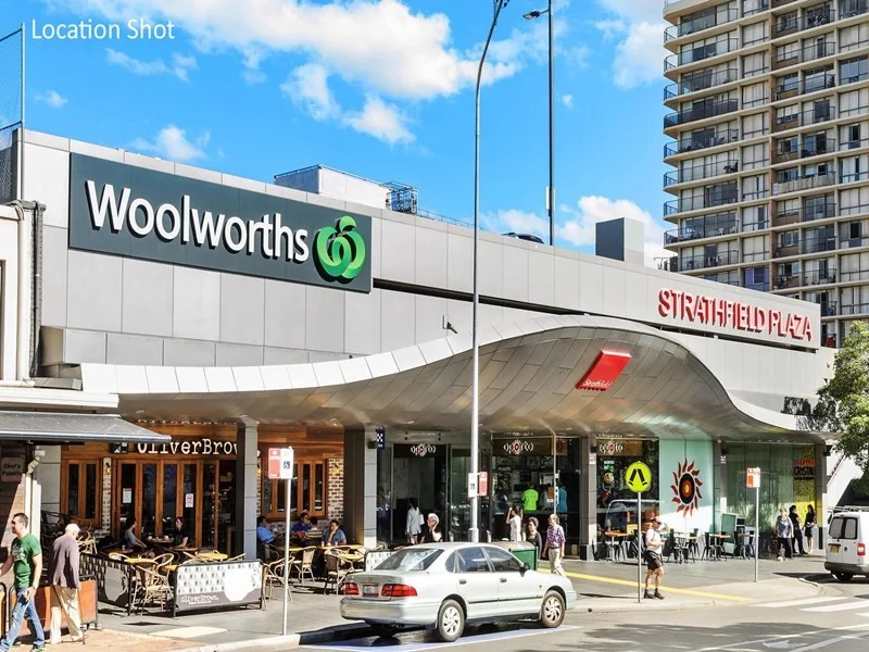 Additional image 10 of 77/1-3 Beresford Road, Strathfield NSW 2135
