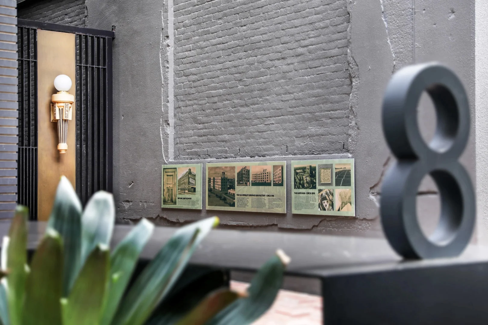Additional image 15 of 14/8 Crewe Place, Rosebery NSW 2018