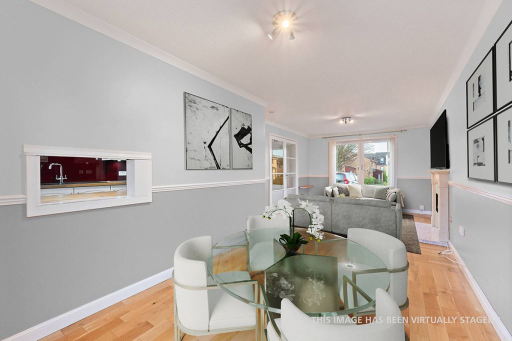 Additional image 3 of 3 bed terraced house for saleEildon Terrace, Inverleith, Edinburgh EH3