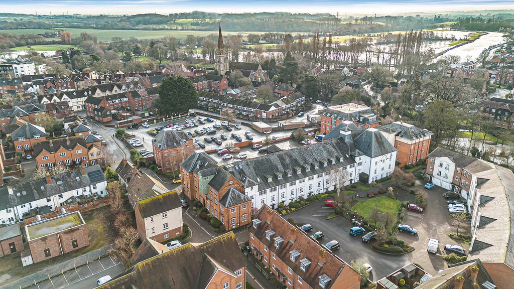 Additional image 31 of 2 bed flat for saleGeorge Morland House, Abingdon OX14