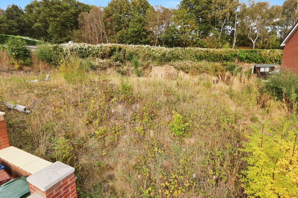 Additional image 16 of Land for saleLund Close, Barnsley S71