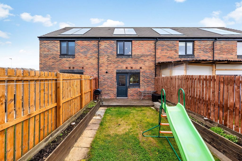 Additional image 36 of 2 bed terraced house for saleCarter Drive, Edinburgh EH17