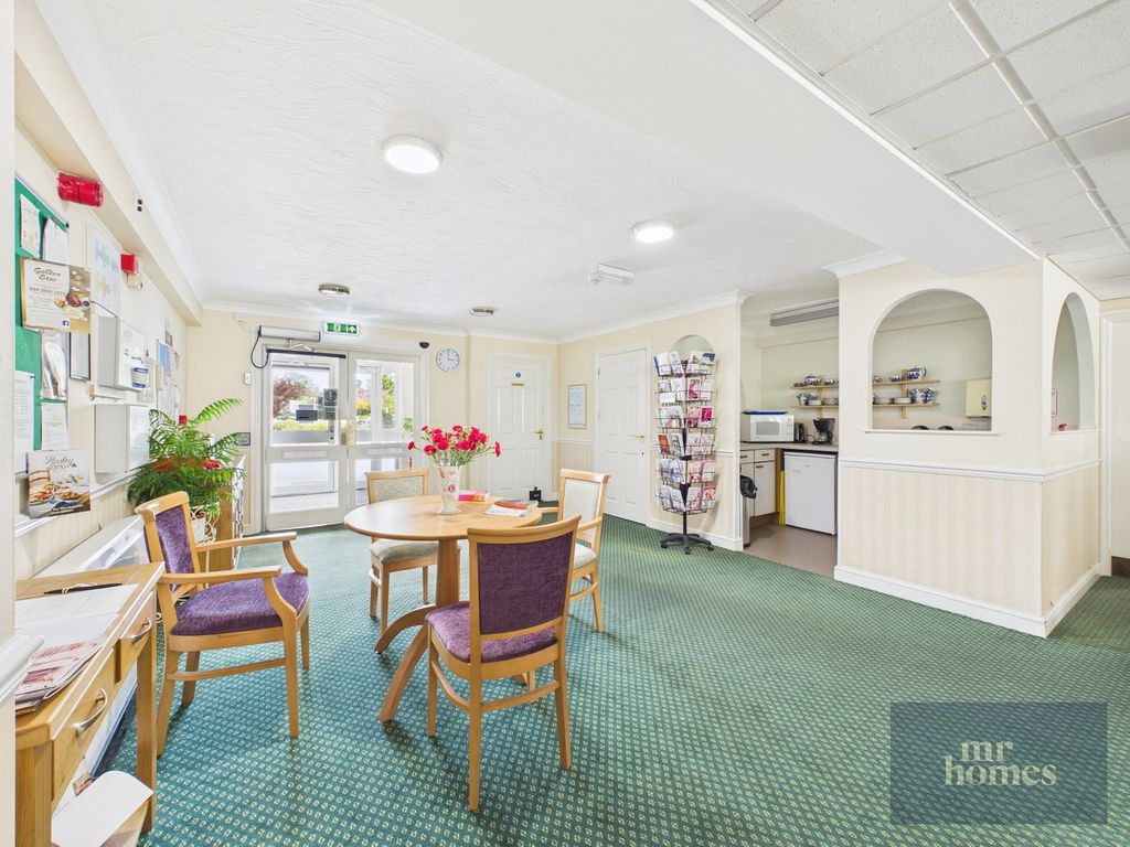 Additional image 11 of 1 bed flat for saleMclay Court St Fagans Road, Fairwater, Cardiff CF5