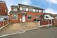 Grecian Street, Salford, Greater Manchester, M7