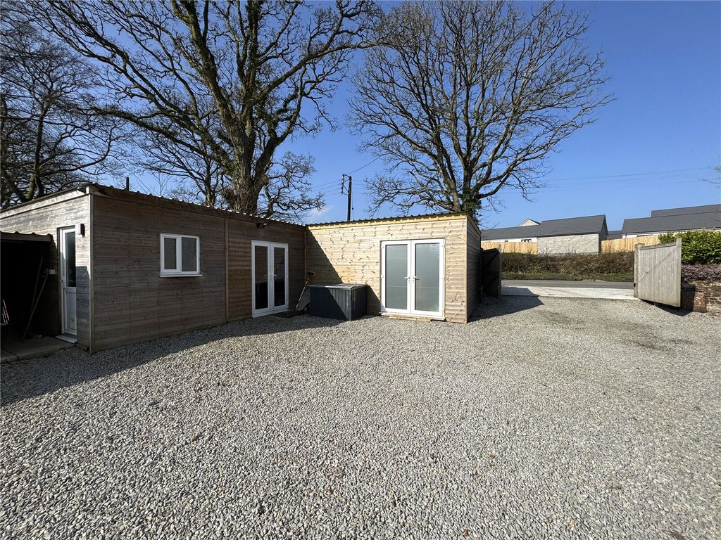 Additional image 29 of 5 bed detached house for saleHalwill Junction, Beaworthy, Devon EX21