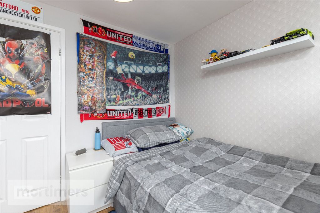 Additional image 18 of 4 bed semi-detached house for saleShelley Drive, Accrington, Lancashire BB5