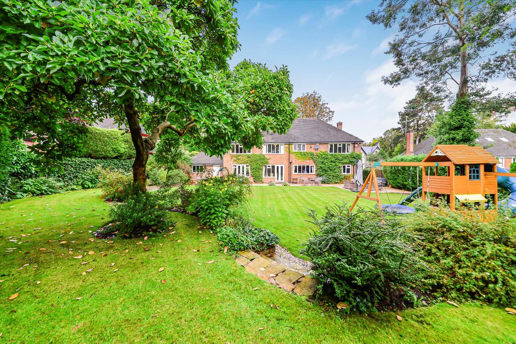 Additional image 18 of 5 bed detached house for saleArthur Road, Edgbaston, Birmingham B15