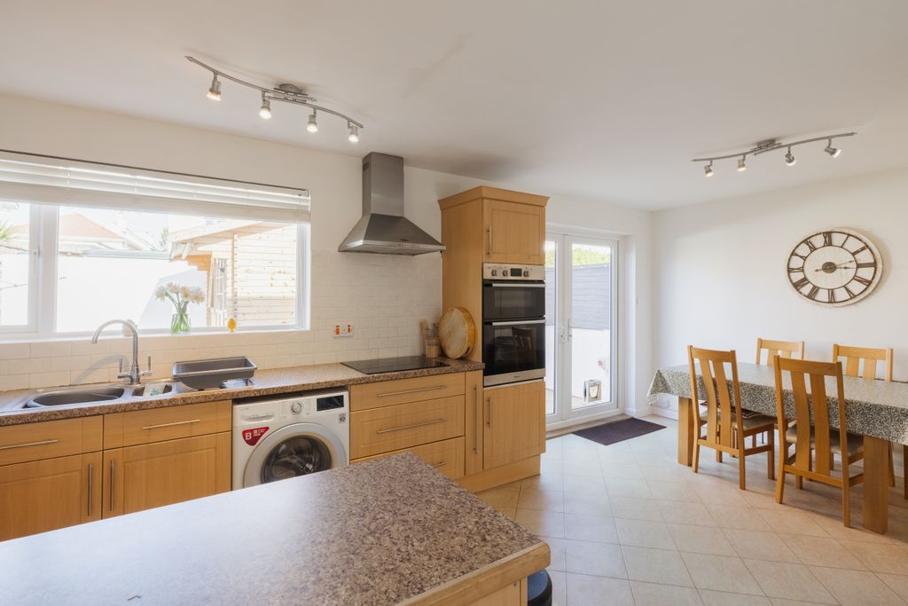 Additional image 11 of 4 bed semi-detached house for saleLa Pouquelaye, St. Helier, Jersey JE2