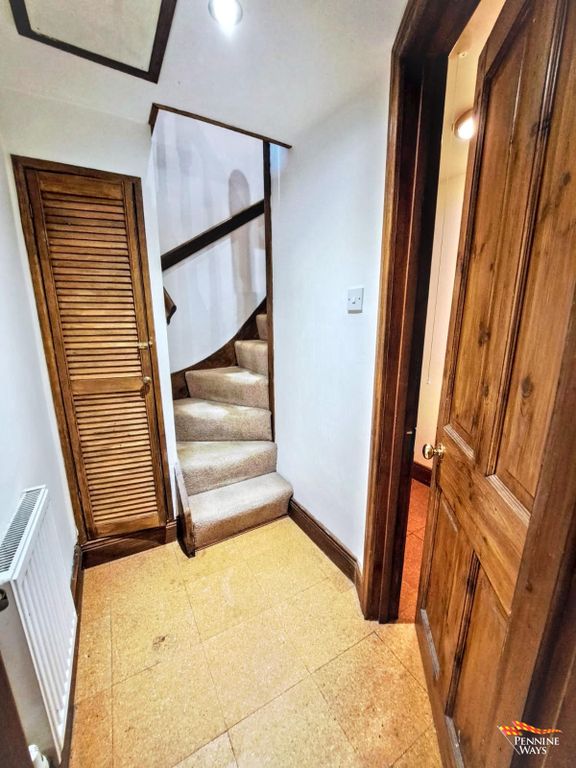 Additional image 5 of 1 bed cottage for saleThe Butts, Alston CA9