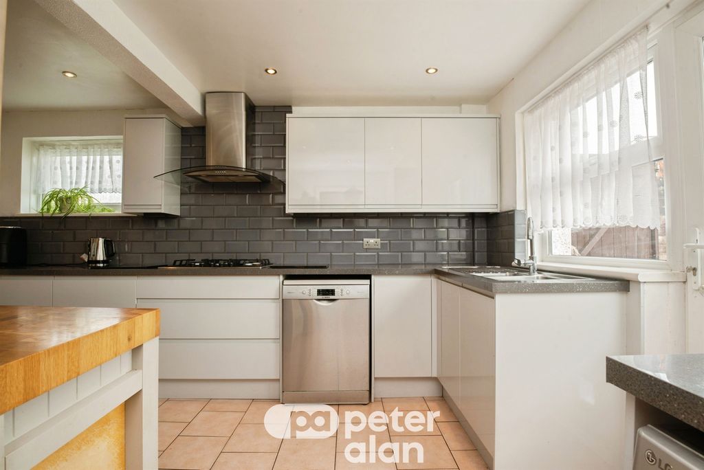 Additional image 4 of 4 bed end terrace house for saleSt. Arvans Road, Cwmbran NP44