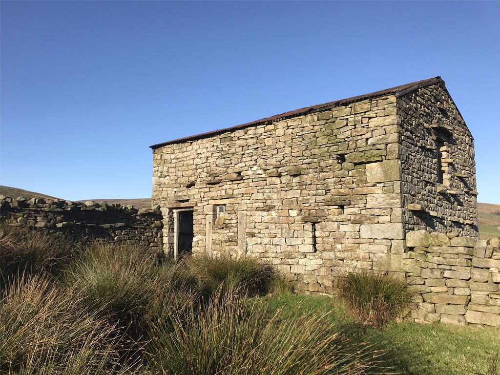 Additional image 2 of Land for saleScar House Force, Muker Richmond, North Yorkshire DL11