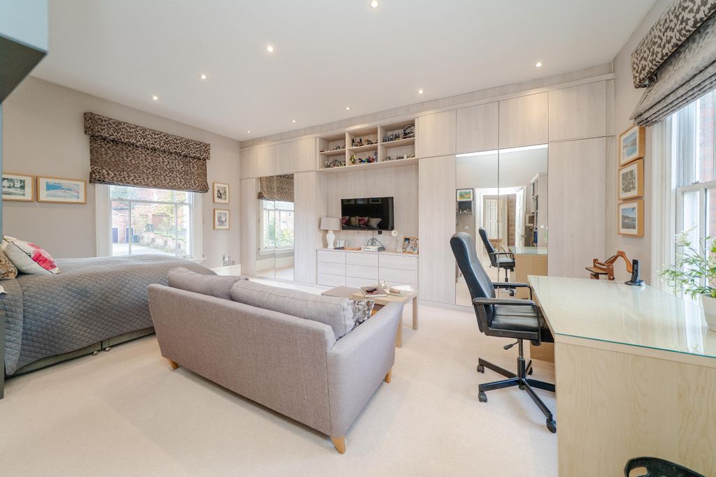 Additional image 24 of 6 bed detached house for saleGough Road, Edgbaston, Birmingham B15