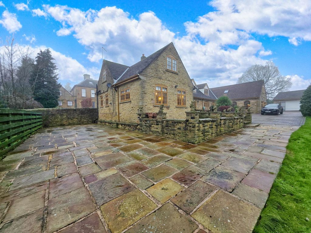 Additional image 38 of 5 bed country house for saleKingwell Road, Worsbrough, Barnsley S70