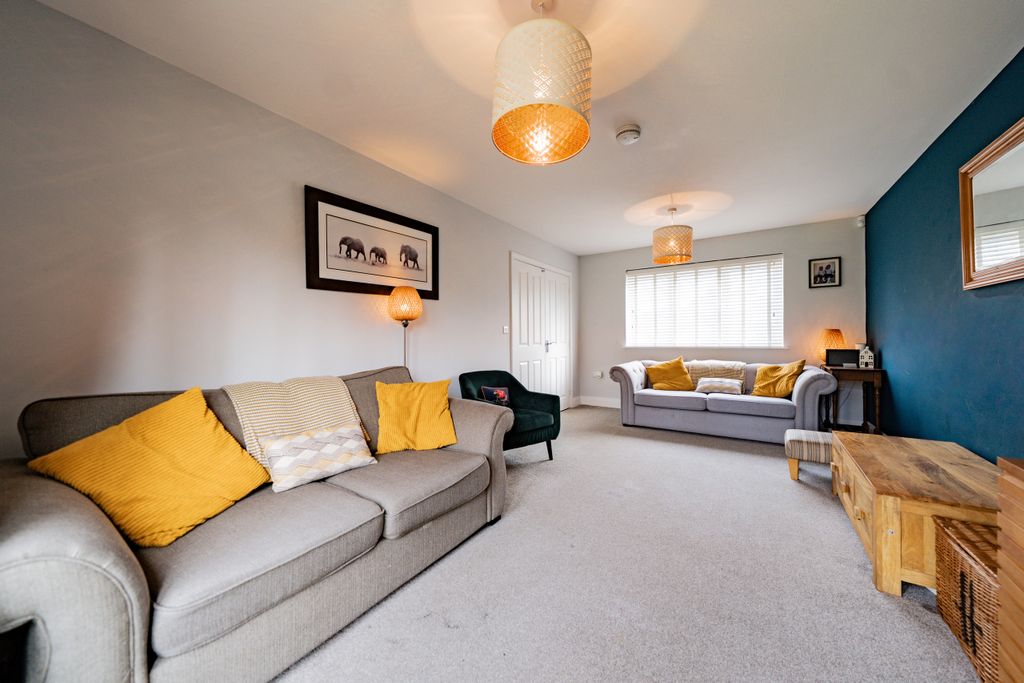 Additional image 6 of 4 bed detached house for saleDoctor Wright Close, Markfield, Leicestershire LE67