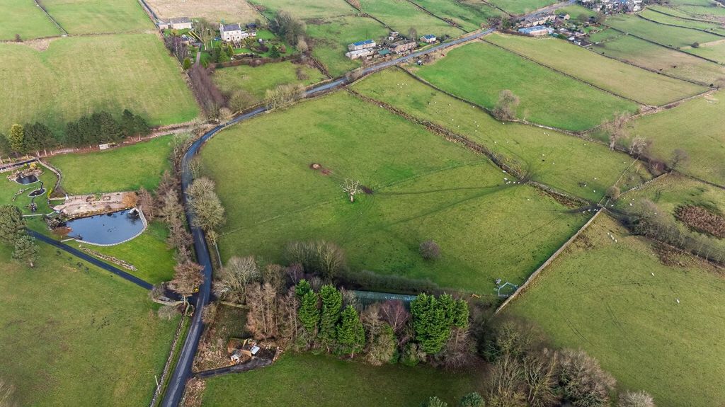 Additional image 7 of Land for saleIlkley Road, Riddlesden, Keighley BD20