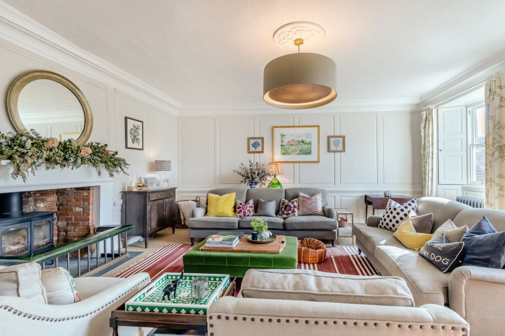 Additional image 2 of 6 bed detached house for saleThe Street, Great Chart, Kent TN23