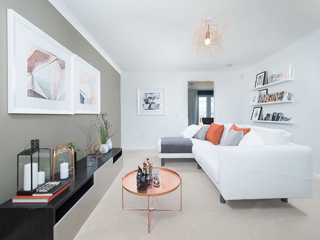 Additional image 4 of 3 bed semi-detached house for sale"The Ardbeg" at Glen Banks Road, Saltcoats KA21
