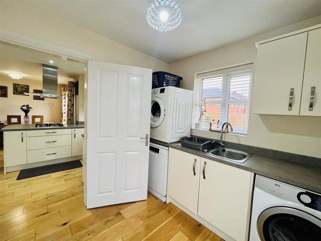 Additional image 16 of 3 bed detached house for saleNorman Road, Altrincham WA14