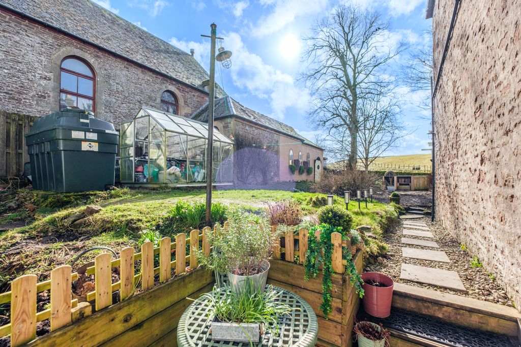 Additional image 27 of 4 bed town house for saleHowgate Road, Roberton, Biggar ML12