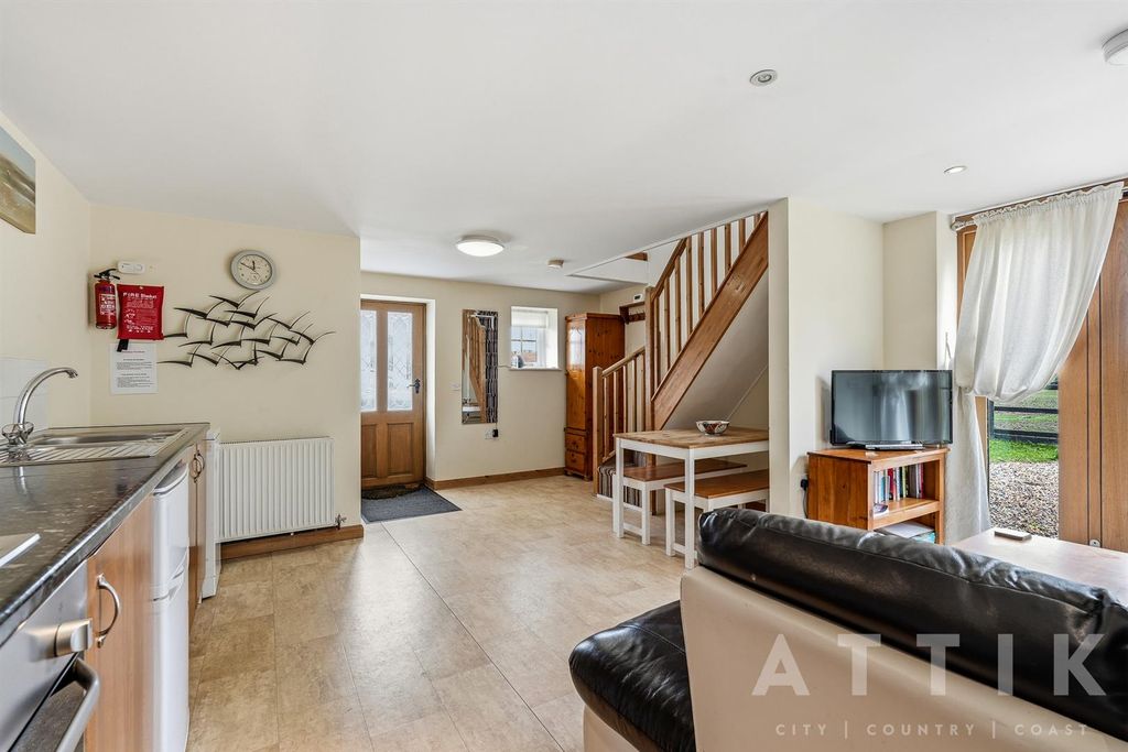 Additional image 56 of 5 bed equestrian for saleBarnaby Green, Wangford, Beccles NR34
