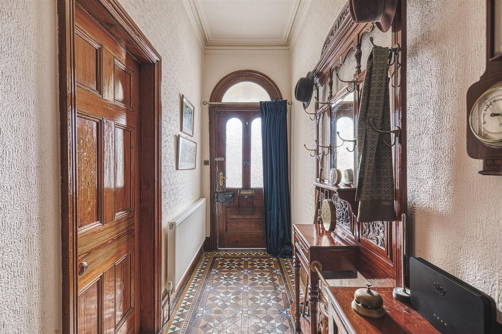 Additional image 12 of 5 bed semi-detached house for saleAlbert Street, Belper DE56