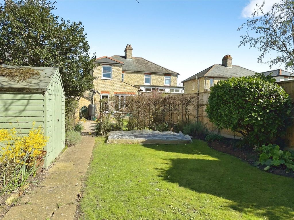 Additional image 18 of 4 bed semi-detached house for saleLondon Road, Biggleswade, Bedfordshire SG18