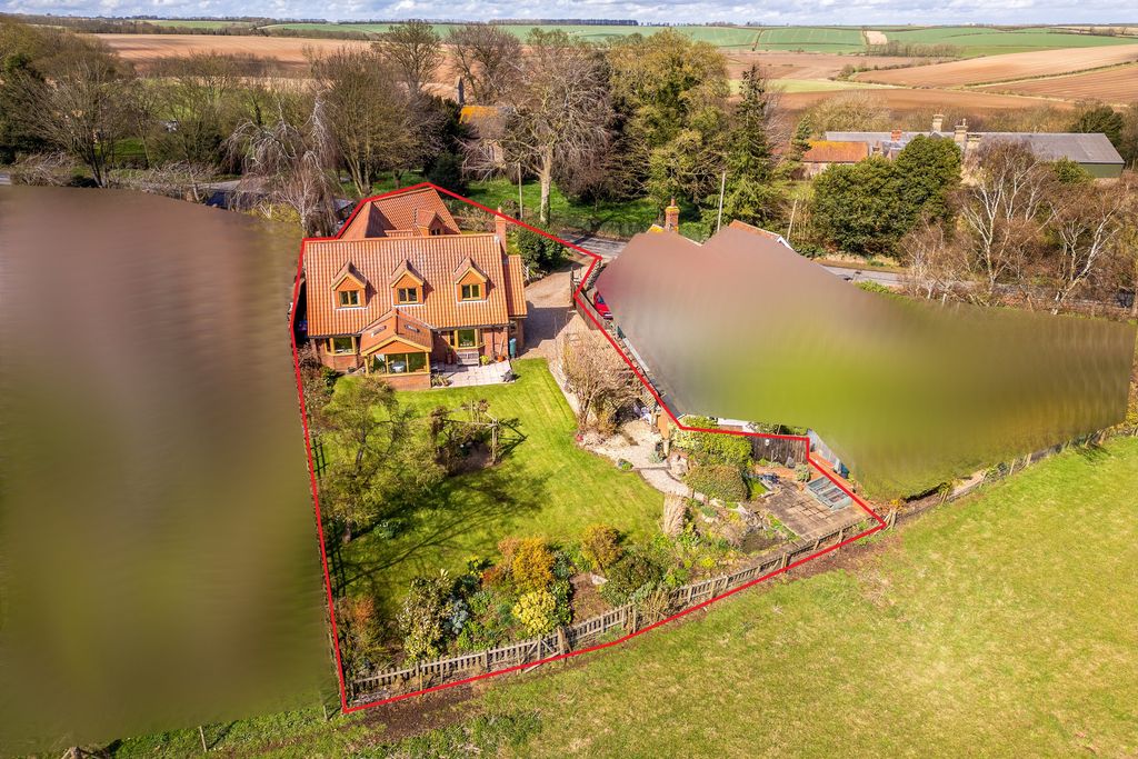 Additional image 29 of 3 bed detached house for saleKirmond-Le-Mire, Market Rasen LN8