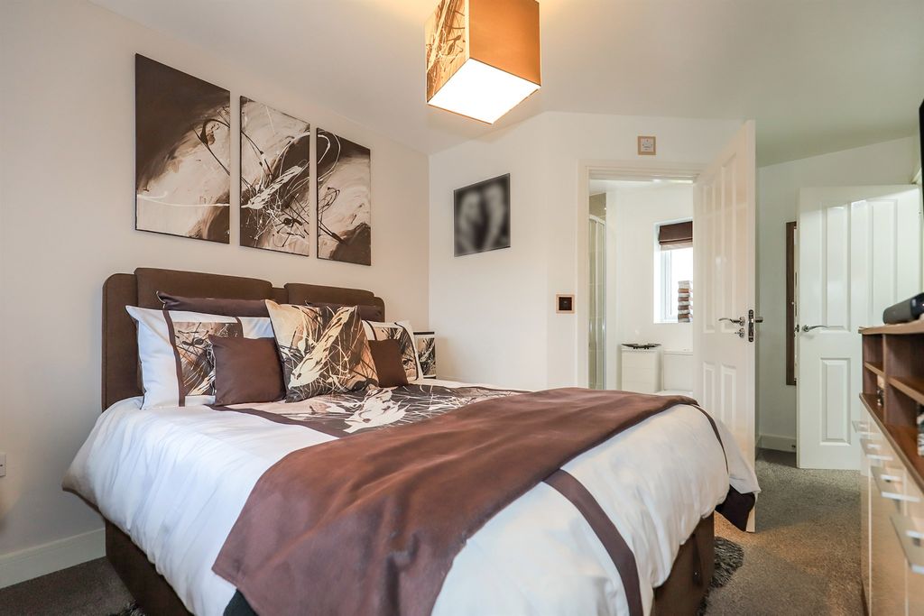 Additional image 7 of 3 bed semi-detached house for saleHemlock Way, Bilston WV14